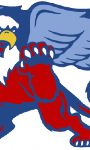 LAHS_griffins_red-version_small_bordered
